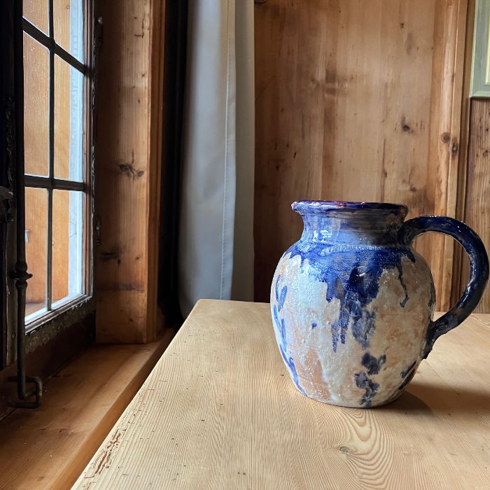 Ferienwohnung FeWo Historisches Dorfhaus Ebnat-Kappel FEWOlution