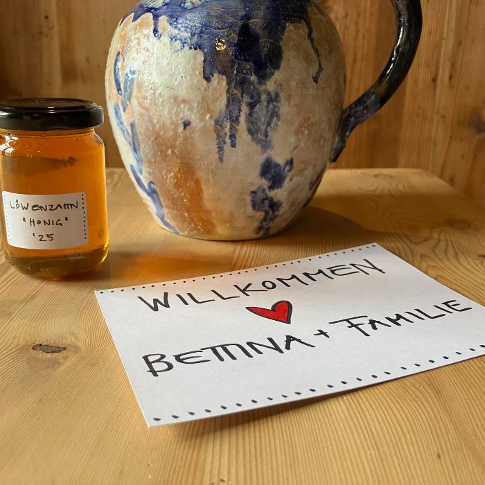 Ferienwohnung FeWo Historisches Dorfhaus Ebnat-Kappel FEWOlution