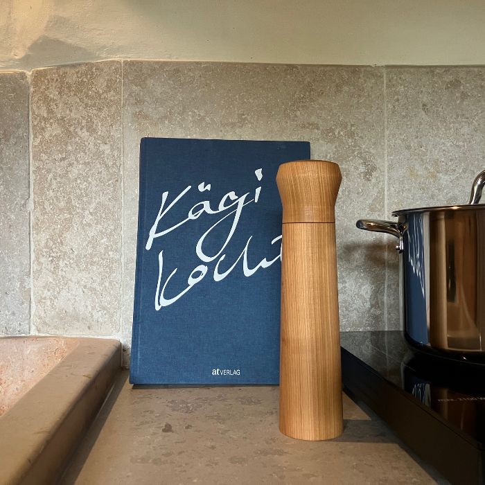 Ferienwohnung FeWo Historisches Dorfhaus Ebnat-Kappel FEWOlution