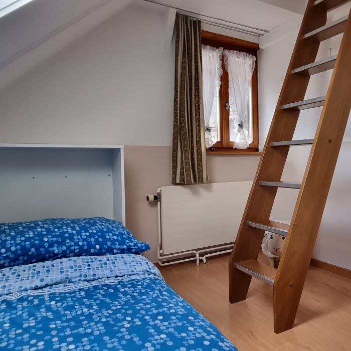 Ferienwohnung WohlfühlOase Casa Urbach Steckborn FEWOlution