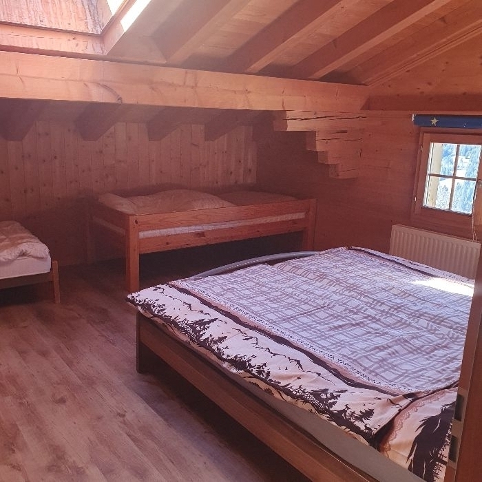 Ferienwohnung Bauernhaus Gschwend Feutersoey FEWOlution