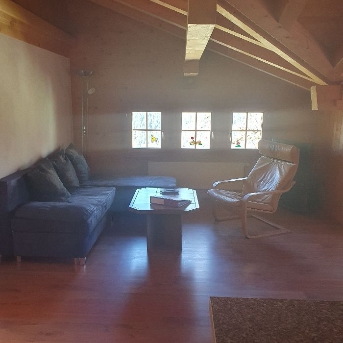 Ferienwohnung Bauernhaus Gschwend Feutersoey FEWOlution