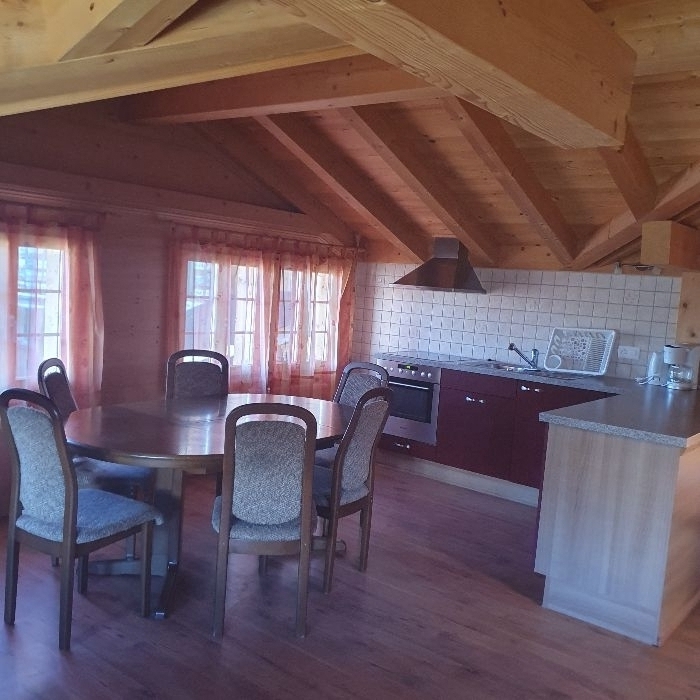 Ferienwohnung Bauernhaus Gschwend Feutersoey FEWOlution