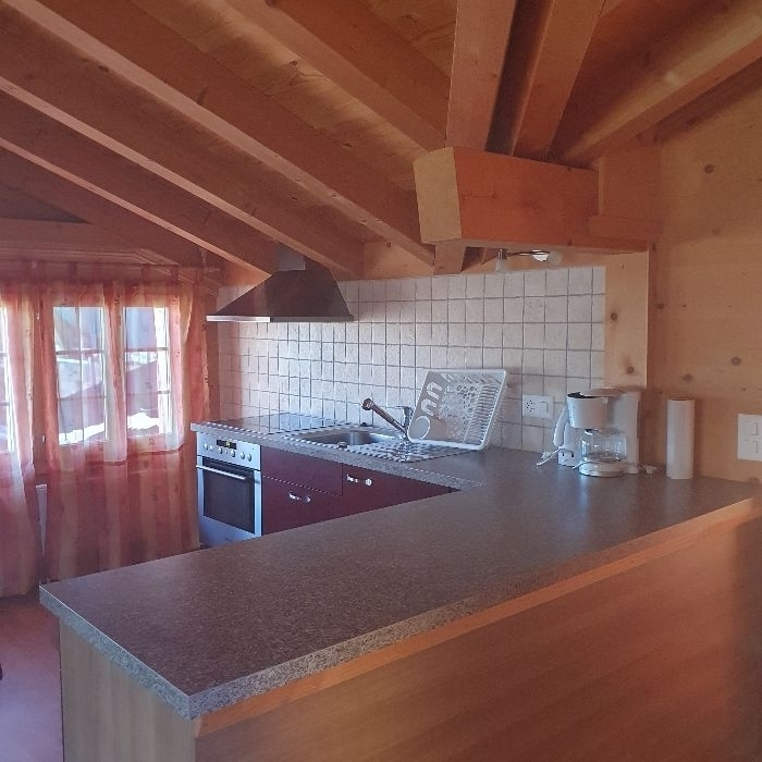Ferienwohnung Bauernhaus Gschwend Feutersoey FEWOlution
