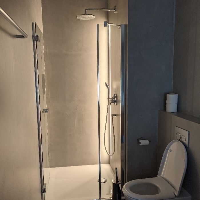 Ferienwohnung La Motta Scuol FEWOlution