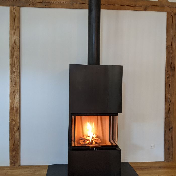 Ferienwohnung La Motta Scuol FEWOlution