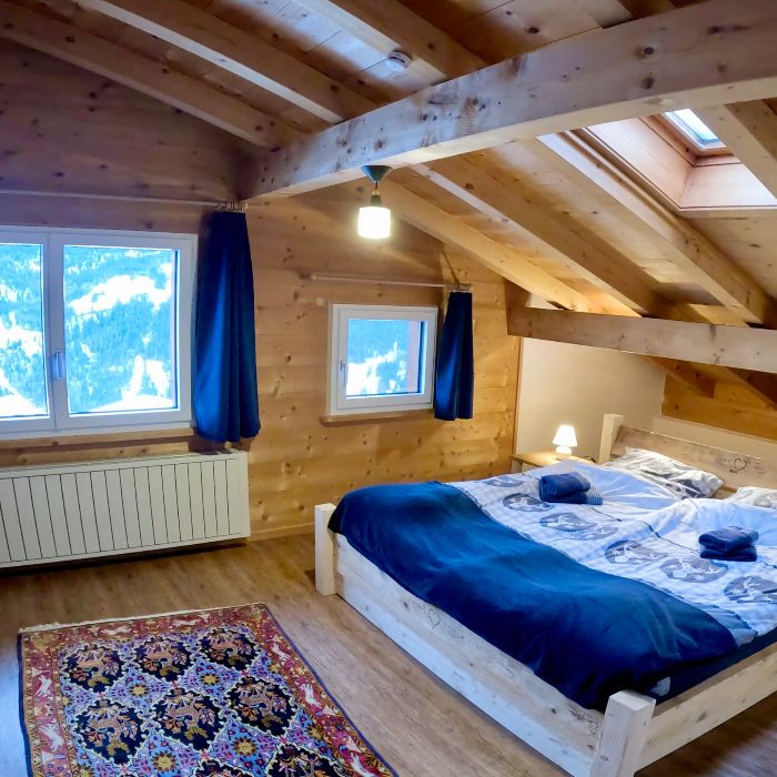 Ferienwohnung Ferienhaus Maliet Pany Pany FEWOlution