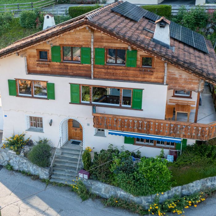 Ferienwohnung Ferienhaus Maliet Pany Pany FEWOlution