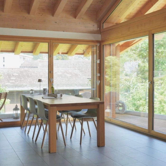 Ferienwohnung Bergquell A Blatten - Belalp FEWOlution