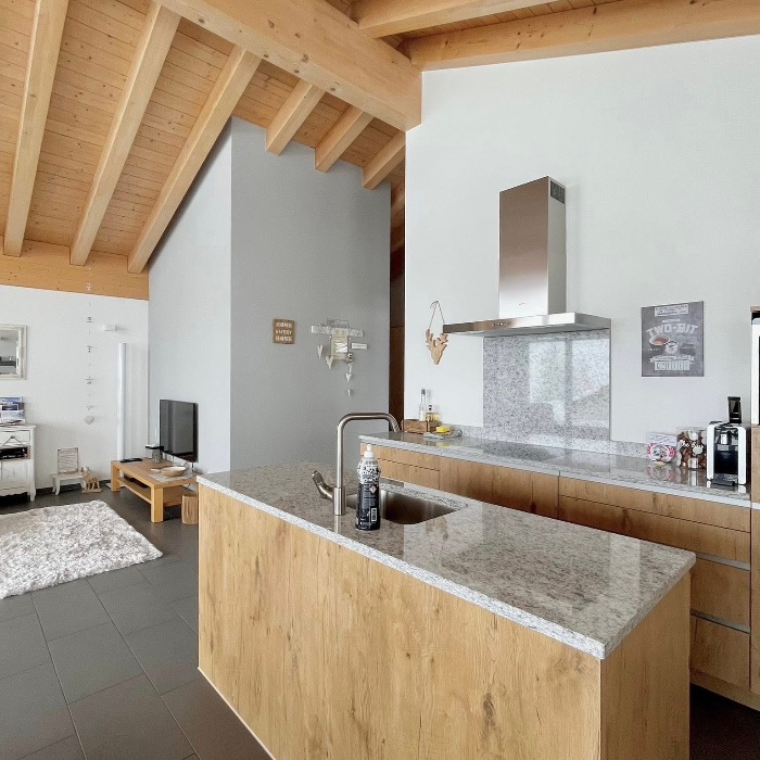 Ferienwohnung Bergquell A Blatten - Belalp FEWOlution