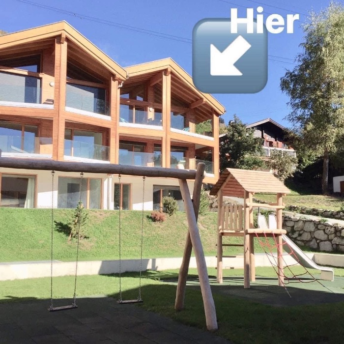 Ferienwohnung Bergquell A Blatten - Belalp FEWOlution