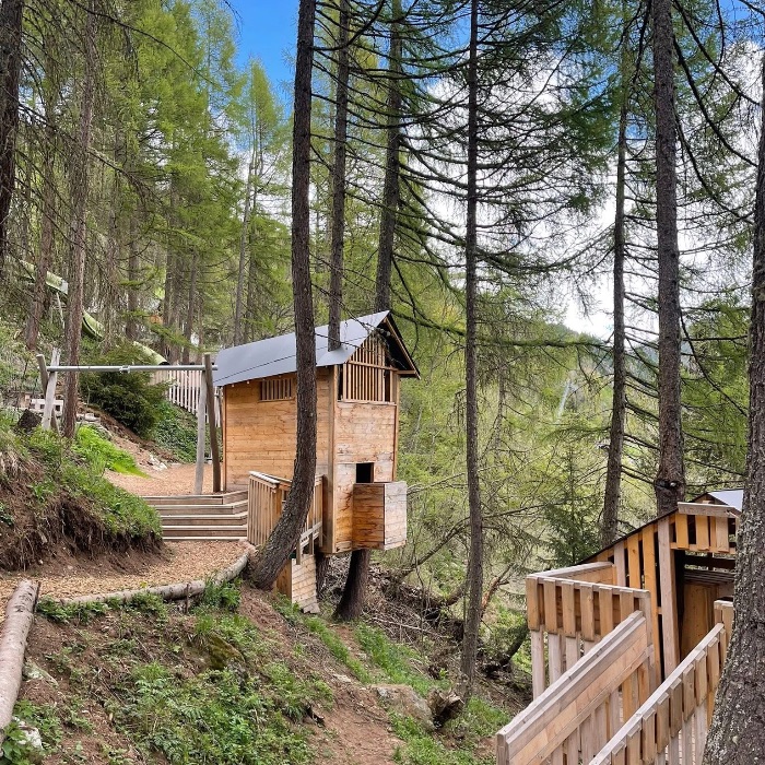 Ferienwohnung Bergquell A Blatten - Belalp FEWOlution