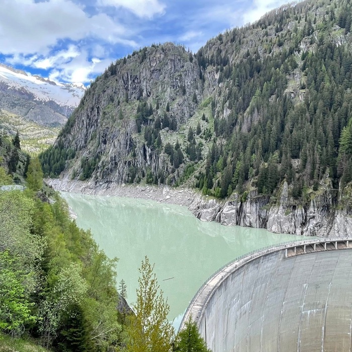 Ferienwohnung Bergquell A Blatten - Belalp FEWOlution