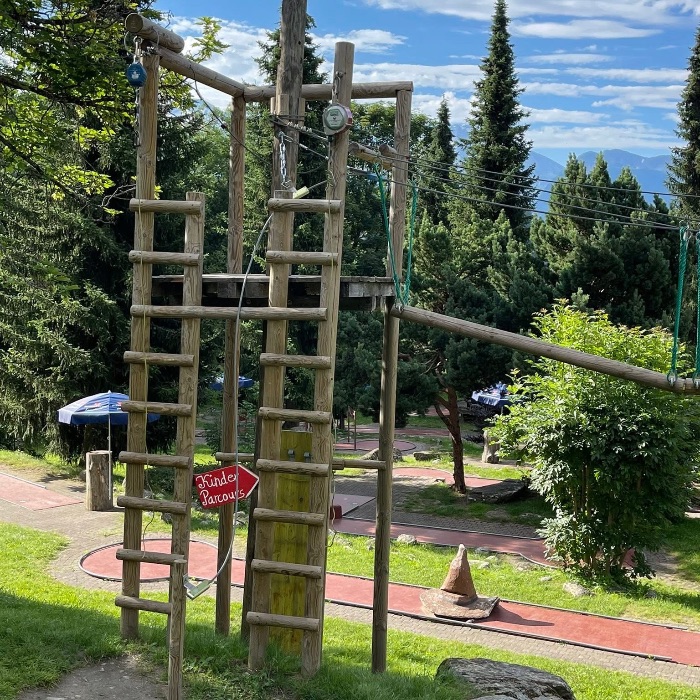 Ferienwohnung Bergquell A Blatten - Belalp FEWOlution