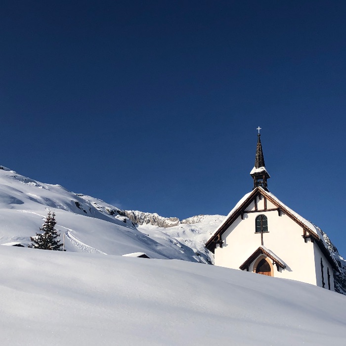 Ferienwohnung Bergquell A Blatten - Belalp FEWOlution