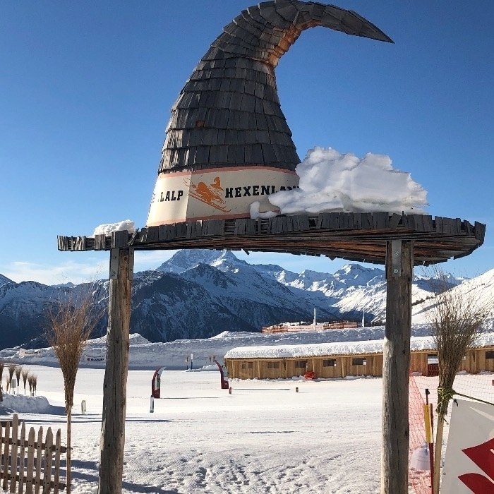 Ferienwohnung Bergquell A Blatten - Belalp FEWOlution