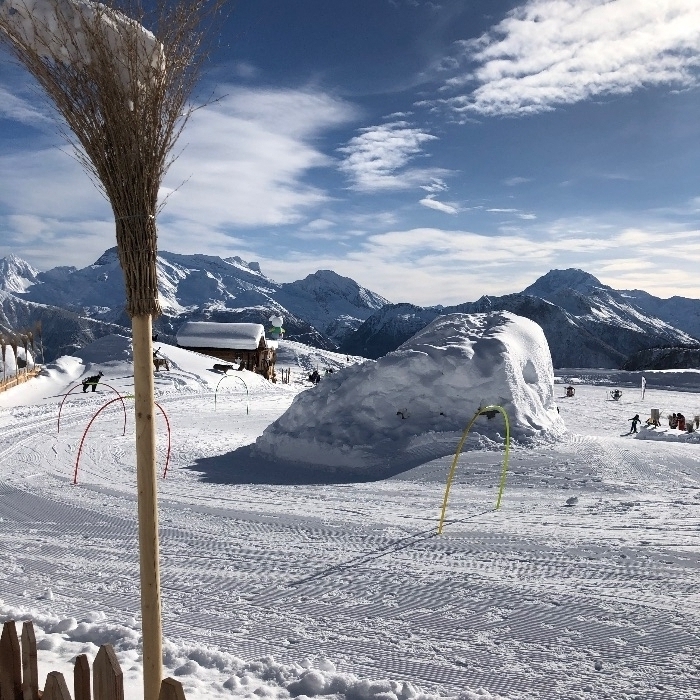 Ferienwohnung Bergquell A Blatten - Belalp FEWOlution