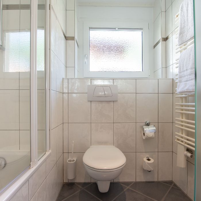 FEWOlution Ferienwohnung Dolce Vita Saas-Fee