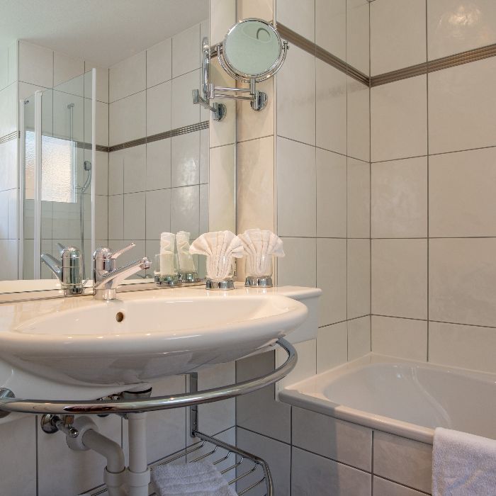 FEWOlution Ferienwohnung Dolce Vita Saas-Fee