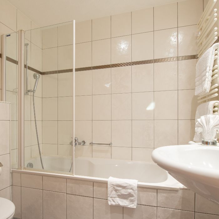 FEWOlution Ferienwohnung Dolce Vita Saas-Fee
