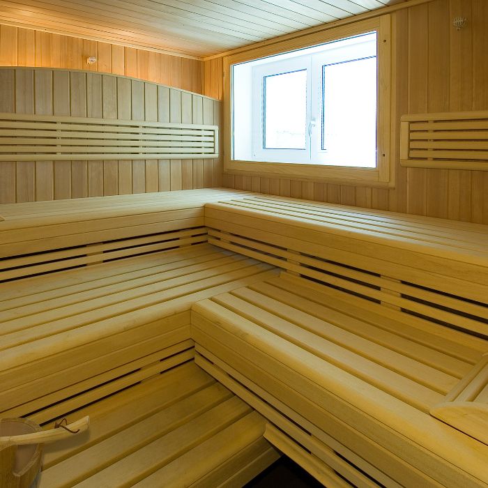 FEWOlution Ferienwohnung Dolce Vita Saas-Fee