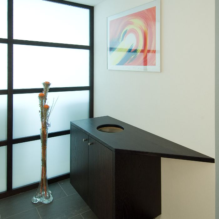 FEWOlution Ferienwohnung Dolce Vita Saas-Fee