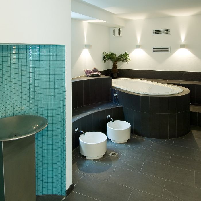 FEWOlution Ferienwohnung Dolce Vita Saas-Fee
