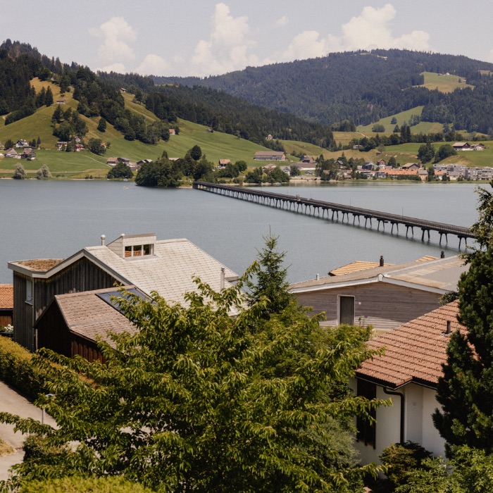 Ferienwohnung VogelBeer Einsiedeln  FEWOlution