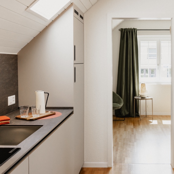 Ferienwohnung VogelBeer Einsiedeln  FEWOlution