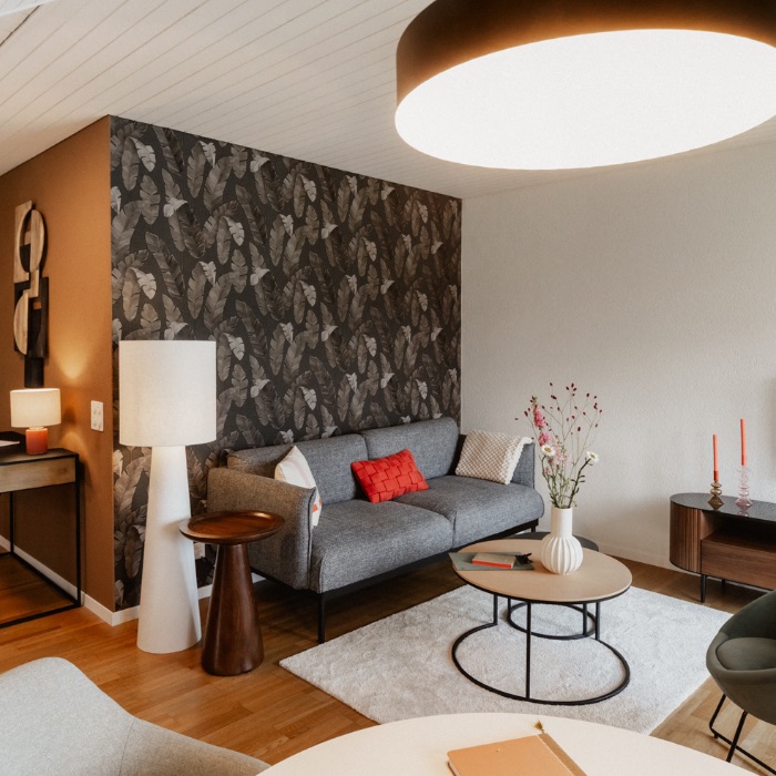 Ferienwohnung VogelBeer Einsiedeln  FEWOlution