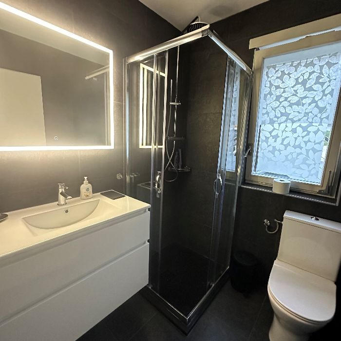 Ferienwohnung Swiss Paradise St Niklaus FEWOlution