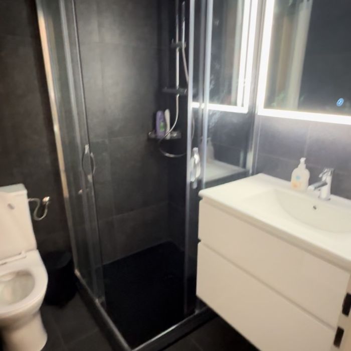 FEWOlution Ferienwohnung Swiss Paradise St Niklaus