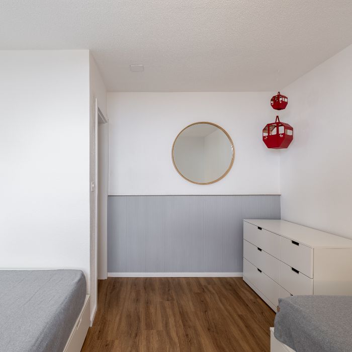 Ferienwohnung Chasa Fastain Vulpera FEWOlution