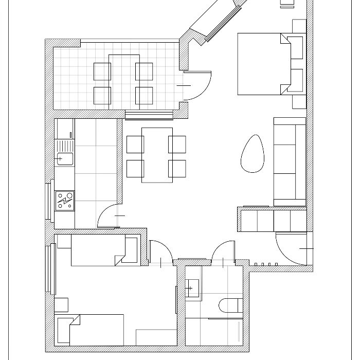 Ferienwohnung Chasa Fastain Vulpera FEWOlution