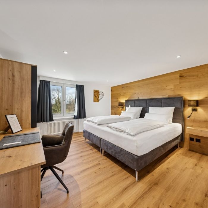 Ferienwohnung suite4you Riedt bei Erlen FEWOlution