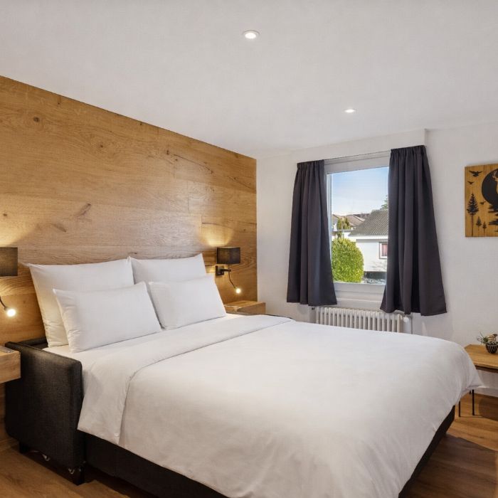 Ferienwohnung suite4you Riedt bei Erlen FEWOlution