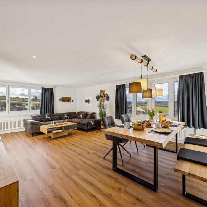 Ferienwohnung suite4you Riedt bei Erlen FEWOlution