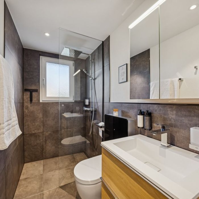 Ferienwohnung suite4you Riedt bei Erlen FEWOlution