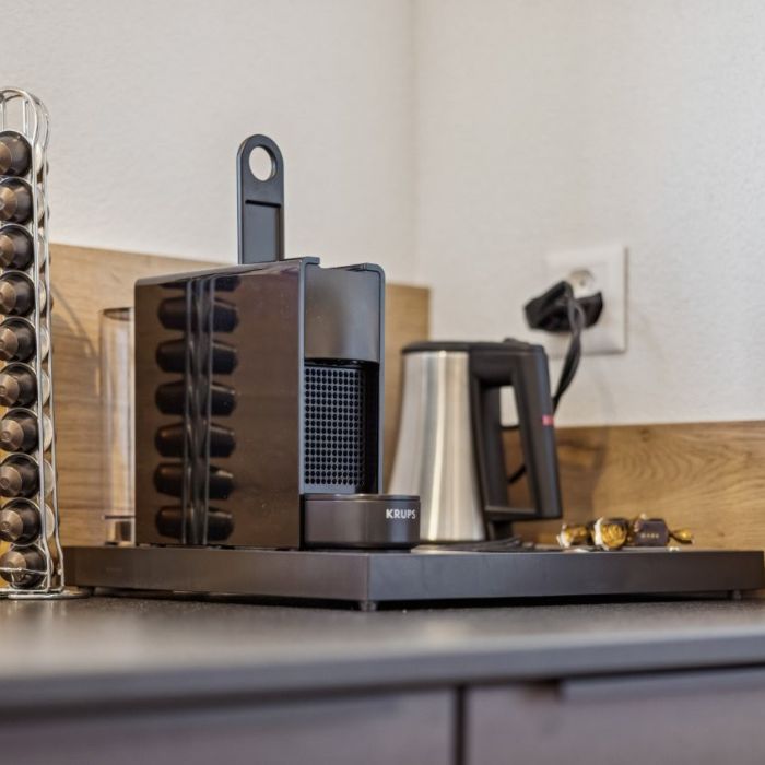 Ferienwohnung suite4you Riedt bei Erlen FEWOlution