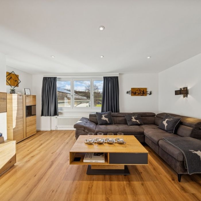 Ferienwohnung suite4you Riedt bei Erlen FEWOlution