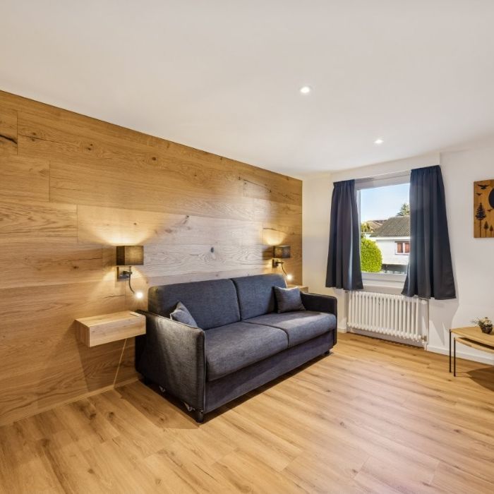 Ferienwohnung suite4you Riedt bei Erlen FEWOlution