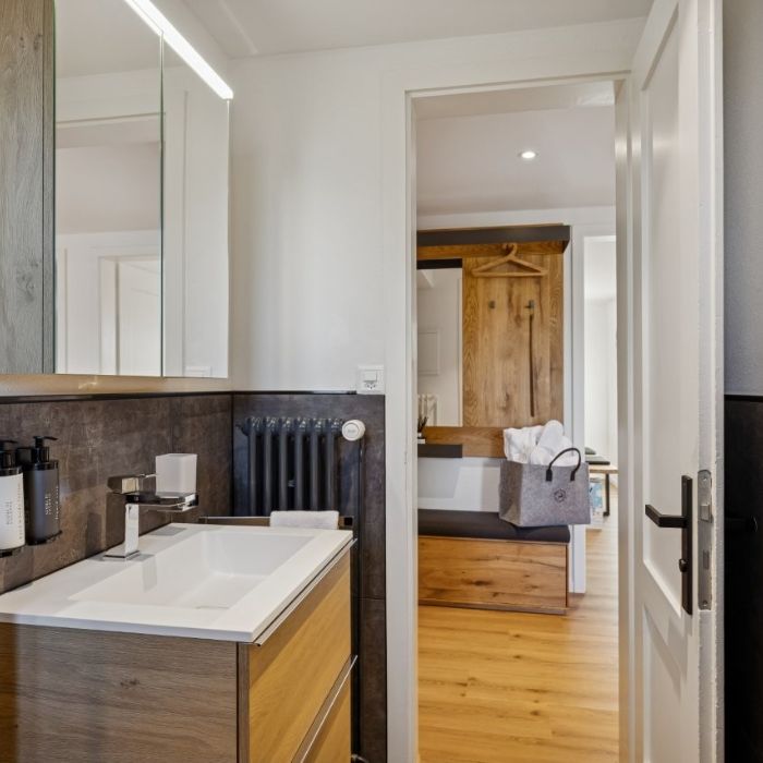 Ferienwohnung suite4you Riedt bei Erlen FEWOlution