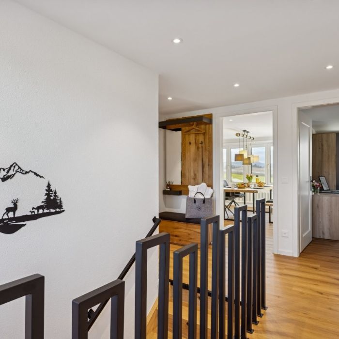 Ferienwohnung suite4you Riedt bei Erlen FEWOlution