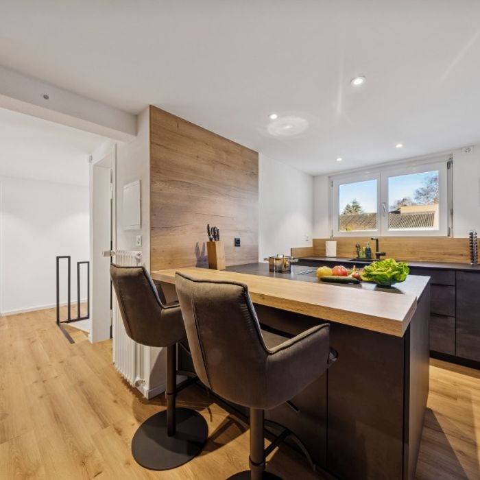 Ferienwohnung suite4you Riedt bei Erlen FEWOlution