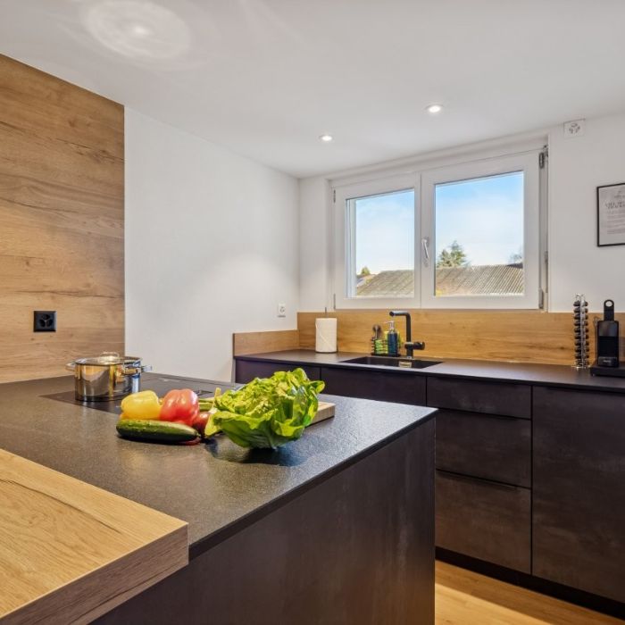 Ferienwohnung suite4you Riedt bei Erlen FEWOlution