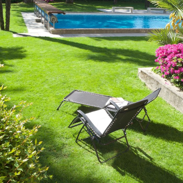 Ferienwohnung Ascoresa Ascona FEWOlution