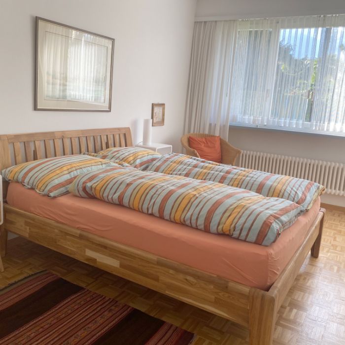 Ferienwohnung Ascoresa Ascona FEWOlution