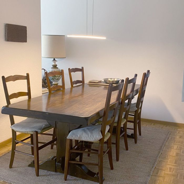 Ferienwohnung Ascoresa Ascona FEWOlution