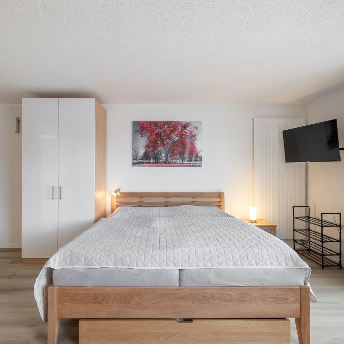 FEWOlution Ferienwohnung Valbernard Studio 4201 Vulpera
