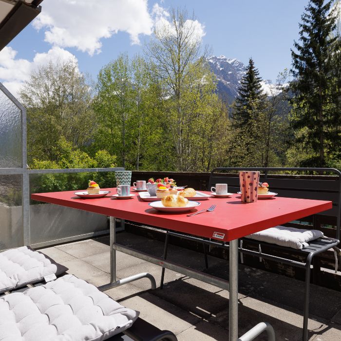 Ferienwohnung Trü Nr. 19 – Moderne FeWo Scuol FEWOlution